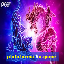 plataforma 5u.game